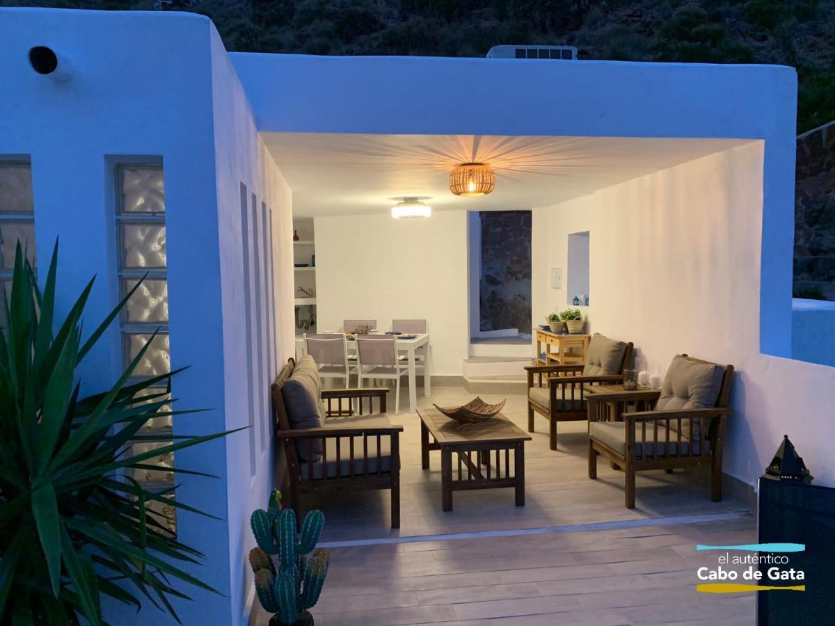 Dom wakacyjny Casa Bajel San José