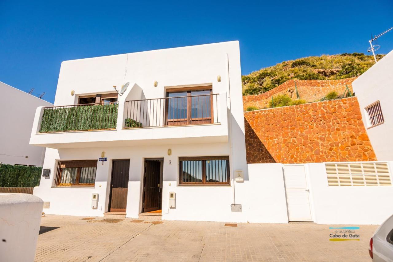 Dom wakacyjny Casa Bajel San José
