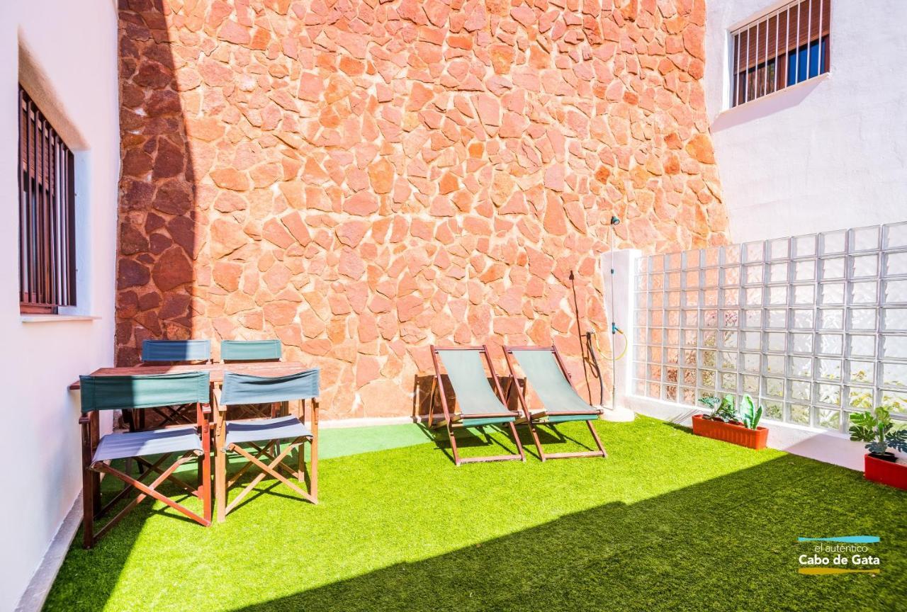 Dom wakacyjny Casa Bajel San José