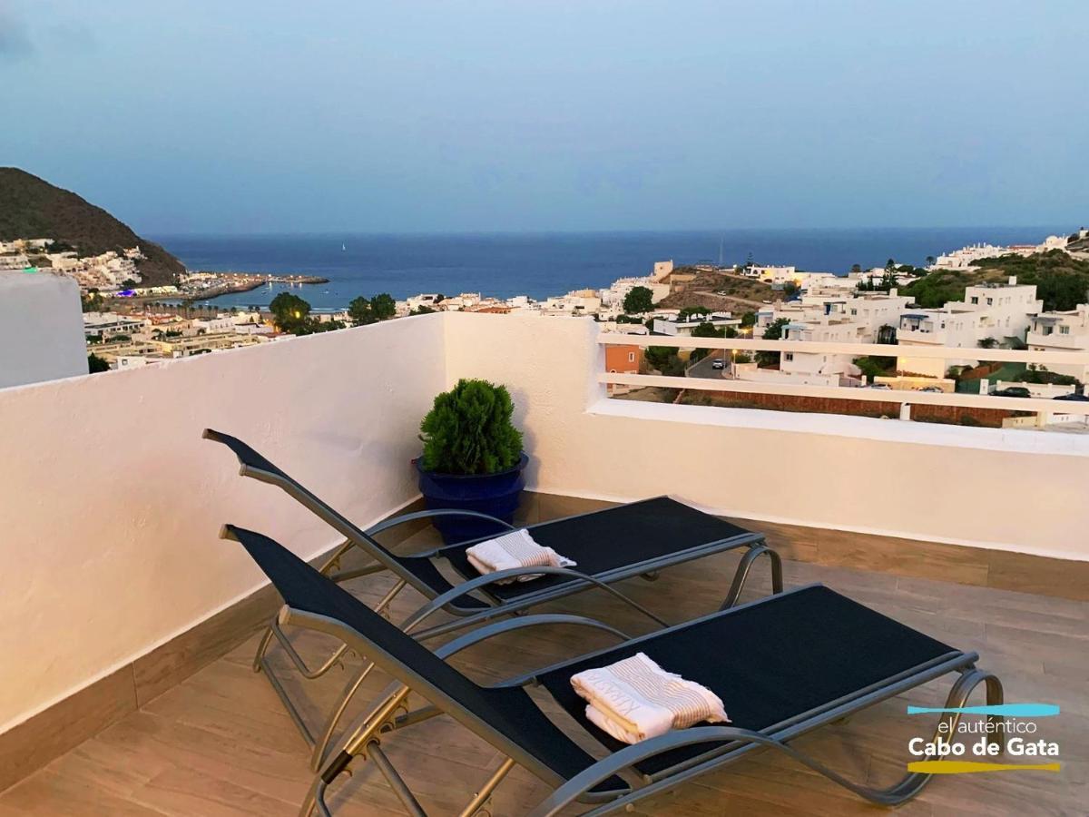 Hébergement de vacances Casa Bajel *