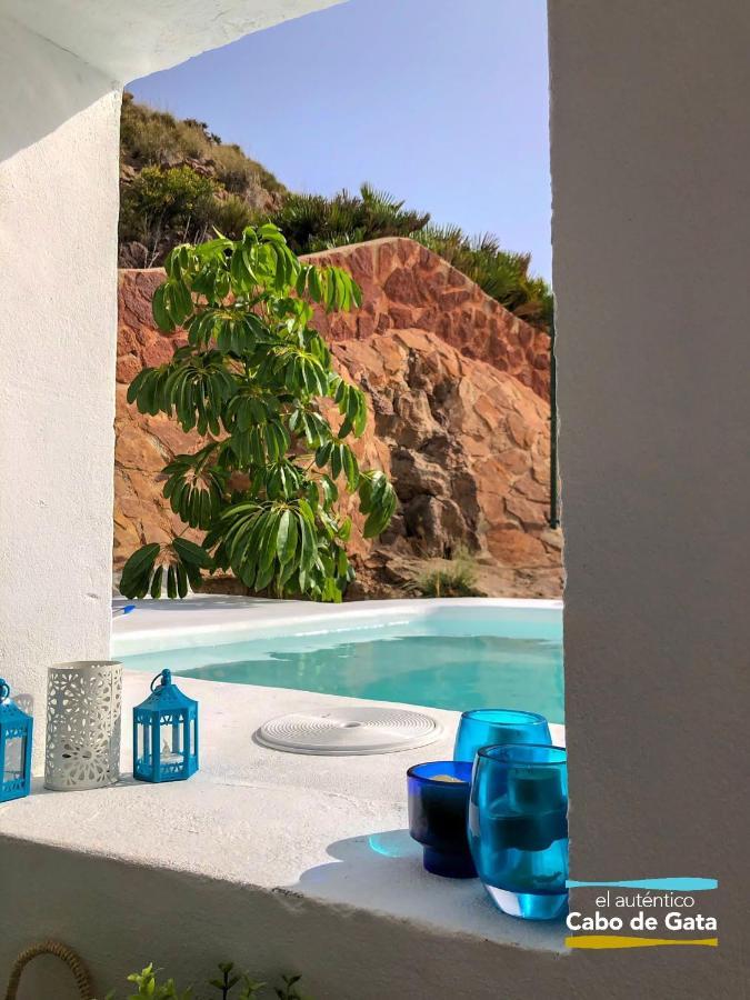 Casa Bajel Hébergement de vacances *