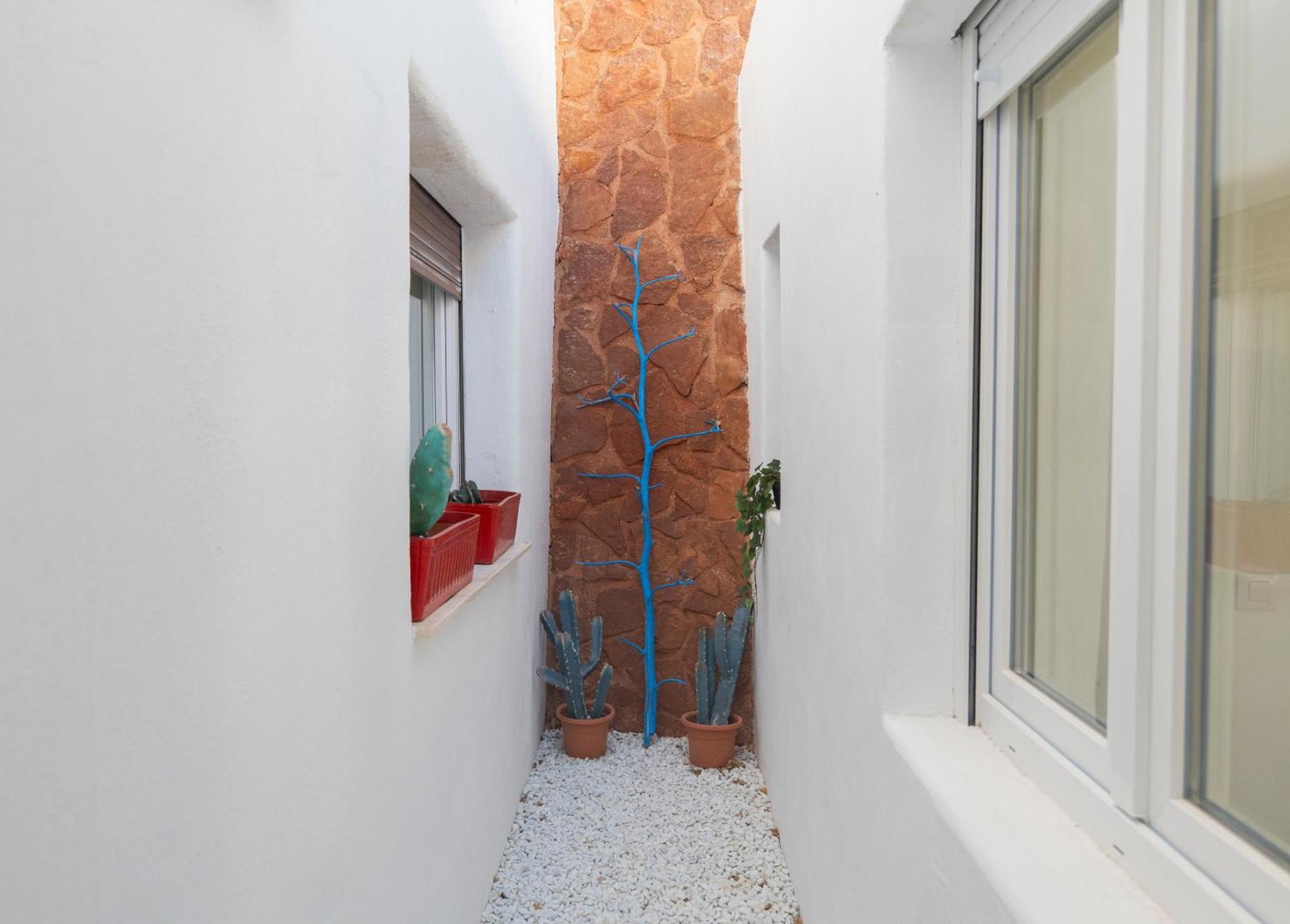 Casa Bajel * San José