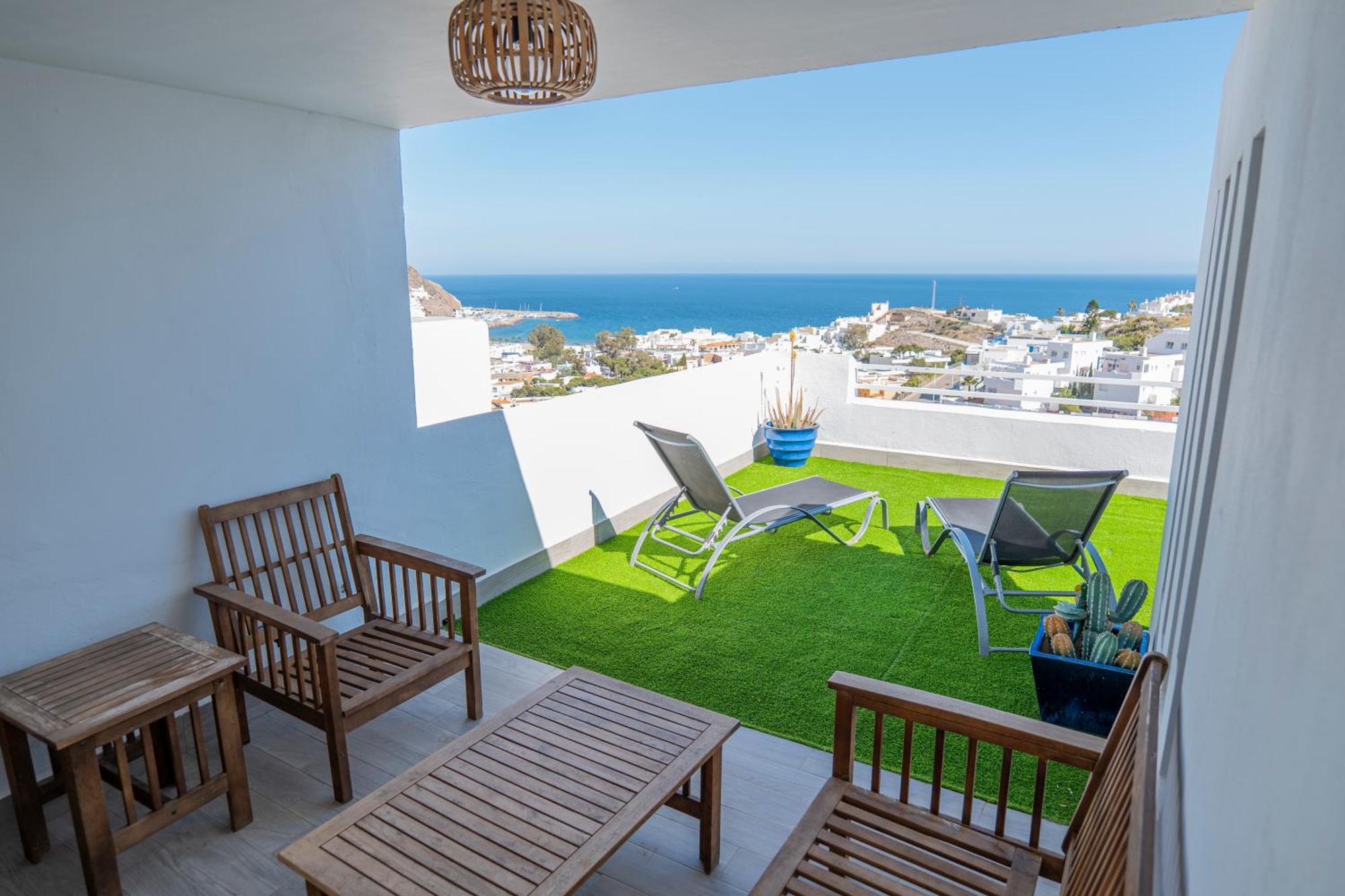 Hébergement de vacances Casa Bajel *